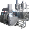 200L Mayonnaise Sauce Cream Mixing Machine 