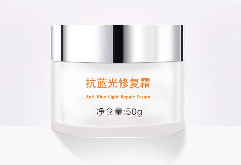 Blue Light & Anti-Pollution Skincare: Trends, Ingredients, And Production Insights