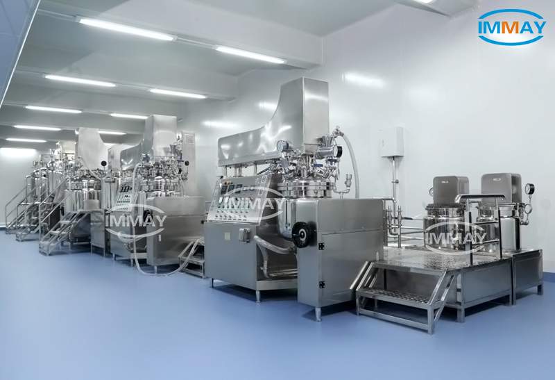 How To Build A New Toothpaste Factory - A Full Guide From Planning To Implementation