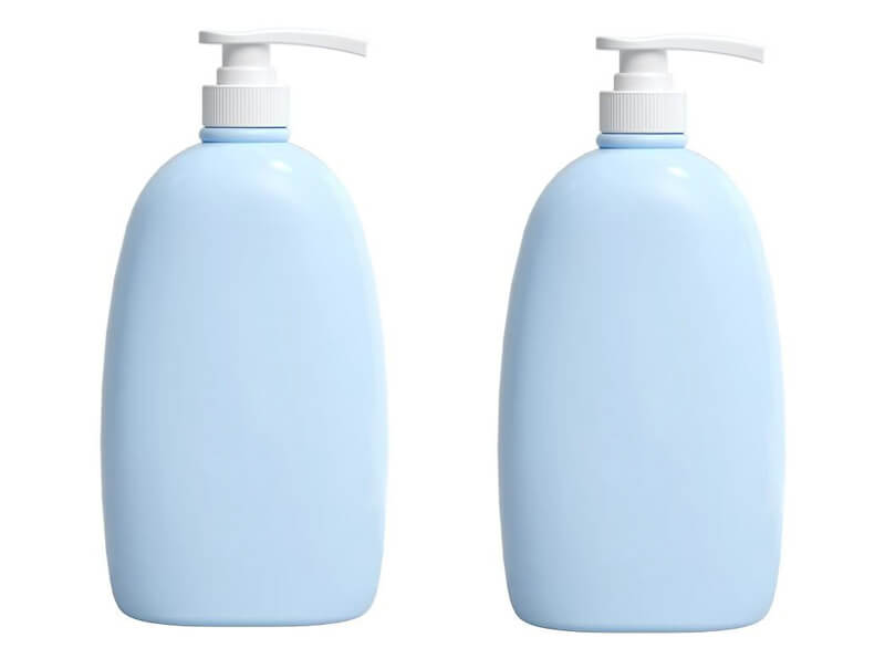 Body Wash Manufacturing Process