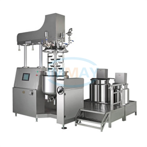 100L Cosmetic Cream Making Machine