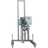 Industrial Movable Lifting High Speed Mixer