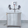 Semi Automatic Air Bottle Cleaner