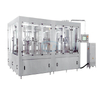 Automatic Quantitative Bottle Beverages Filling Machine 