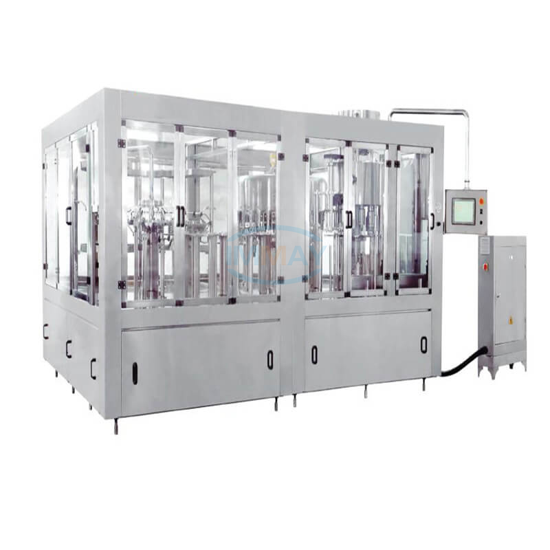 Automatic Quantitative Bottle Filling Machine for Beverage Juice Mineral Water Drinks