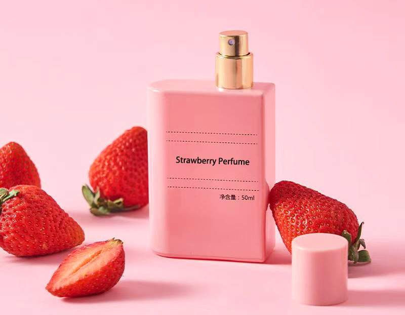 Fruity Perfumes