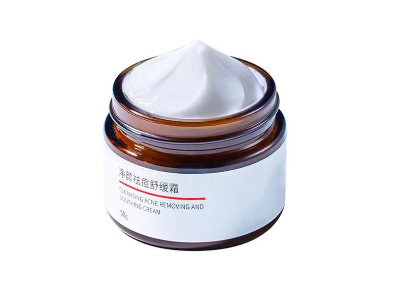 Anti-Acne Skincare