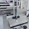 Semi Automatic Plane Labeling Machine Supplier