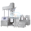 300L Hydraulic Lifting Cosmetic Cream Making Machine