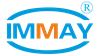 immay logo