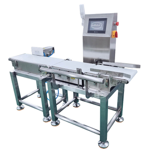 Dynamic Checkweigher Manufacturer