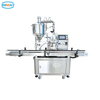 Automatic Hot Fill Bottling Machine
