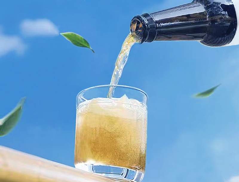 Kombucha
