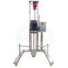 Industrial Movable Lifting High Speed Mixer