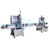 4 Nozzles Liquid Bottle Filling Machine 