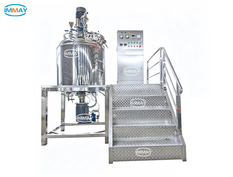 High Shear Mixer