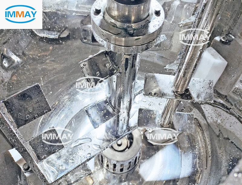 How To Choose An Industrial High Shear Homogenizer?