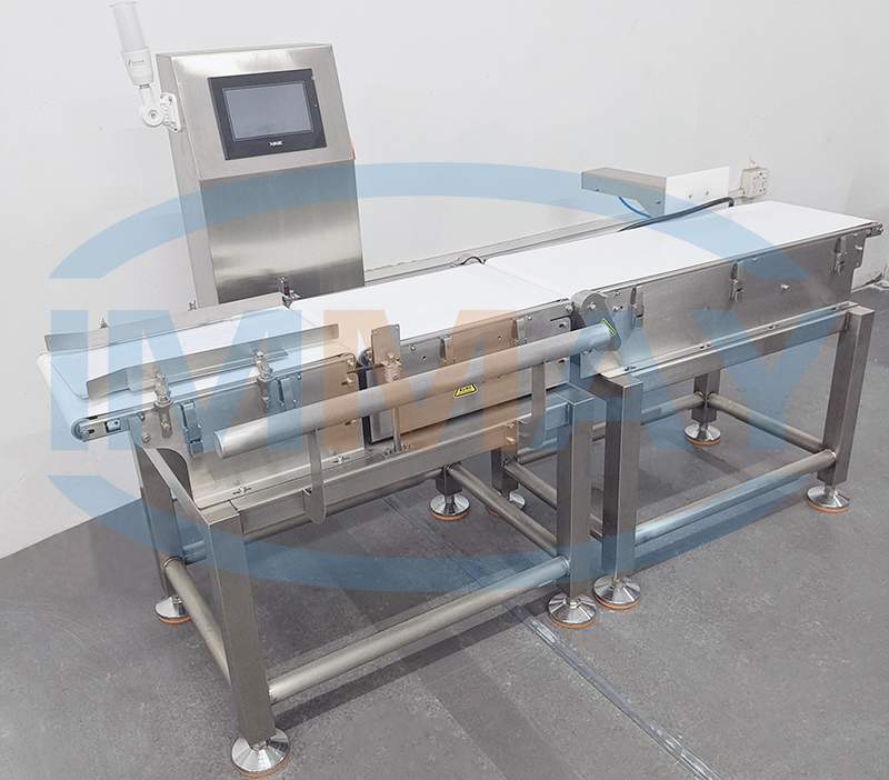 How To Choose A Suitable Checkweigher