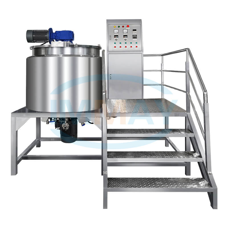 immay liquid mixing tank1111