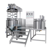 Industrial Mayonnaise Manufacturing Machine Manufacturer