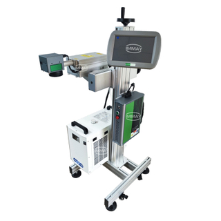 Industrial UV Laser Coding Machine 