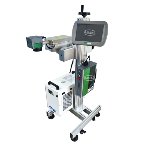 Industrial UV Laser Coding Machine 