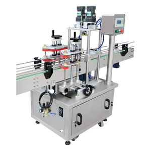 Automatic Pump Caps Bottle Capping Machine