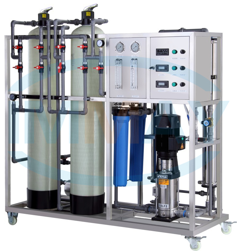 RO water treatment equipment