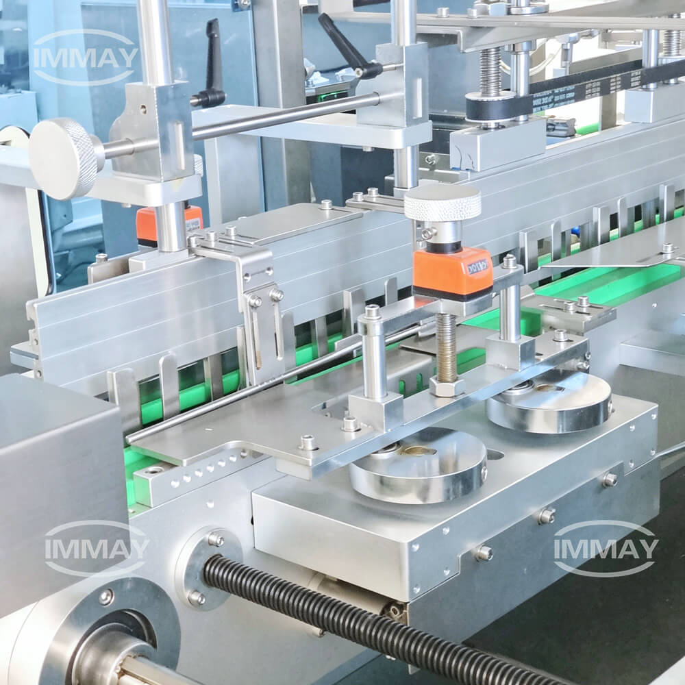 Automatic cartoning machine (3)