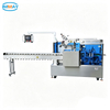 Automatic Cartoning Machine for Bottles, Tubes, Sachets, Blister Packs & More