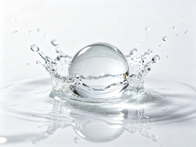 Pure Water