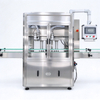 Automatic Liquid Filling Machine with Servo Tracking
