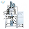 Industrial Toothpaste Mixing Machine