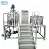 Industrieller Mayonnaise-Mixer