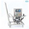 Automatic Liquid Dosing System for Industrial Tanks
