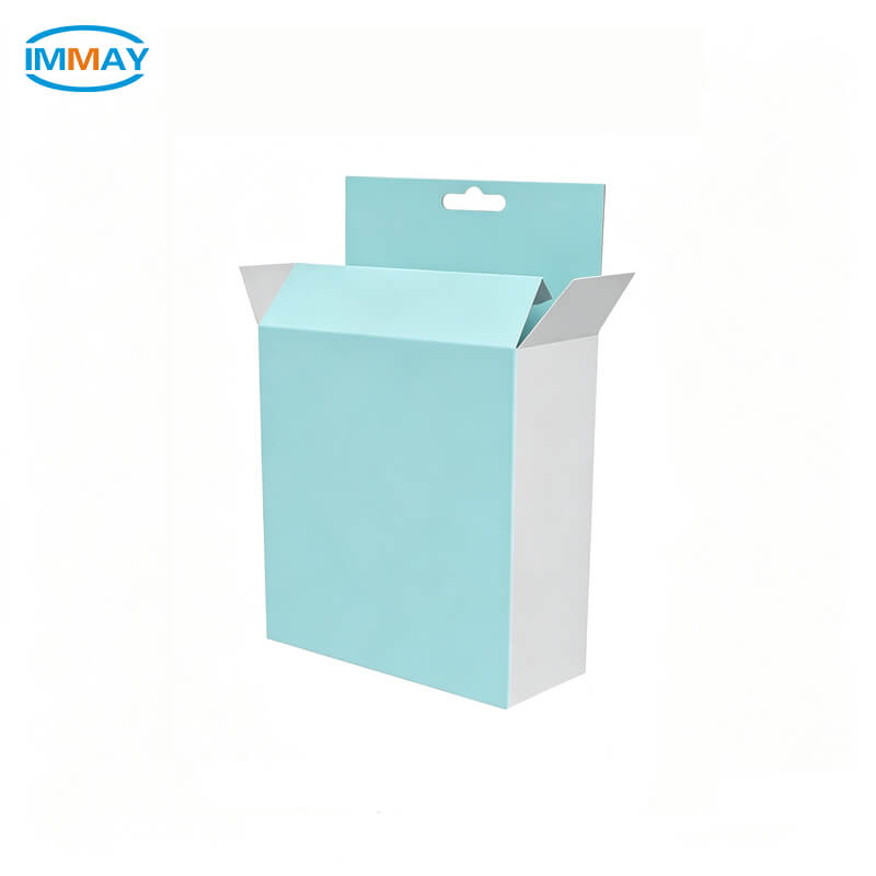 Hang Tab Carton