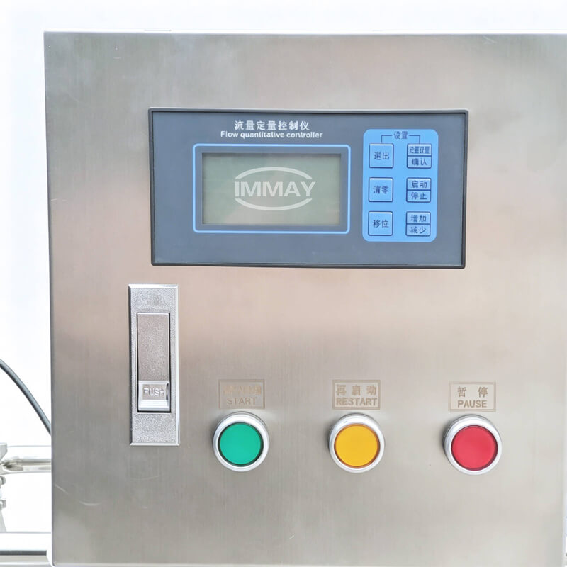 Automatic Liquid Dosing System for Industrial Tanks (4)