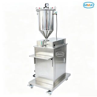 Semi Automatic Syringe Filling Machines
